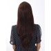 Wigs2you 全假髮 日本正品 常溫絲 直劉海 長直髮 甜美可愛型W-431